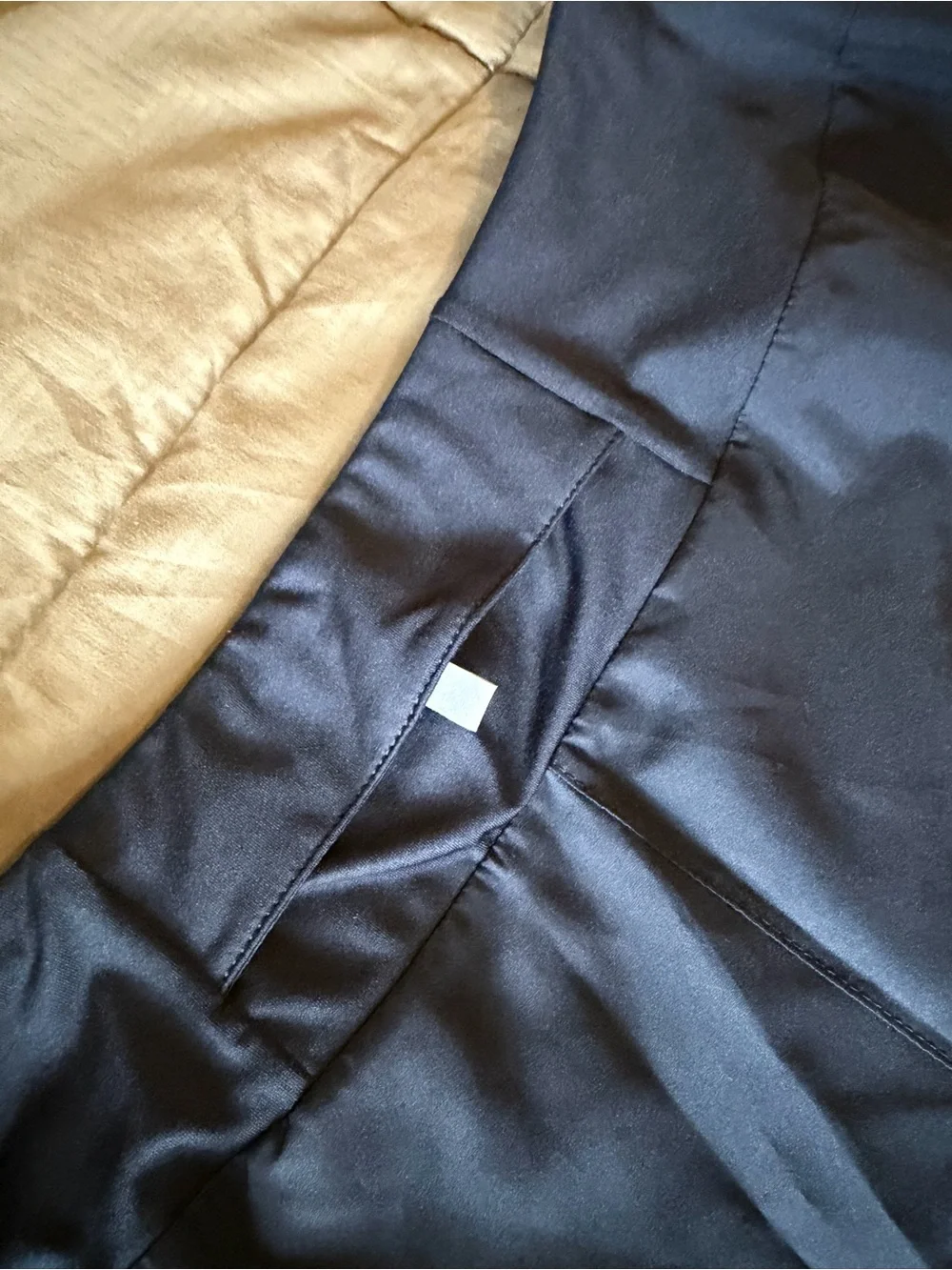 Nike Women's Black Performance Running Shorts: DriFit